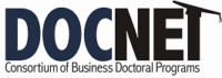 DocNet Business Schools – AACSB Consortium